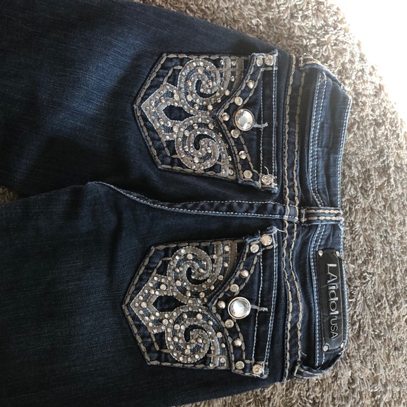 Jeans - Picture 2 of 4